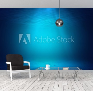 Afbeeldingen van Underwater background